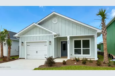 343 Robinson Bluff Road, Panama City Beach, FL 32407 - Photo 1