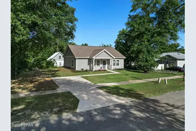 16424 SE Pear Street, Blountstown, FL 32424 - Photo 1