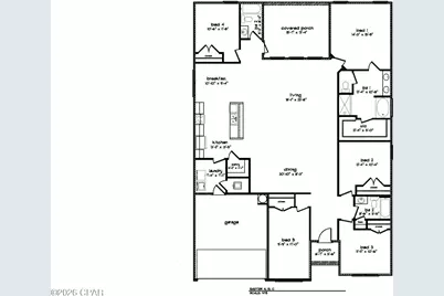 3722 Deltona Boulevard, Chipley, FL 32428 - Photo 3