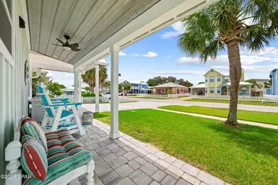 114 Bid A Wee Lane, Panama City Beach, FL 32413 - Photo 5