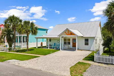 114 Bid A Wee Lane, Panama City Beach, FL 32413 - Photo 3