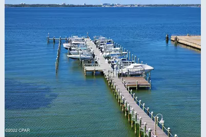 3001 W 10th Street #205, Panama City Beach, FL 32401 - Photo 5