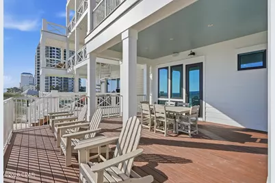 5935 Gulf Drive, Panama City, FL 32408 - Photo 13