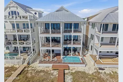 5935 Gulf Drive, Panama City, FL 32408 - Photo 3
