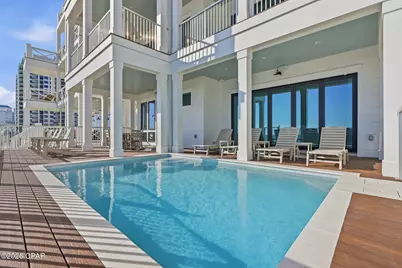 5935 Gulf Drive, Panama City, FL 32408 - Photo 11