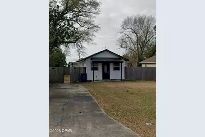 1809 Foster Avenue, Panama City, FL 32405 - Photo 1