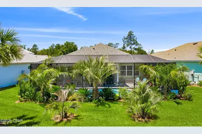 8268 Landshark Boulevard, Panama City Beach, FL 32413 - Photo 37