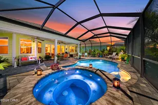 8268 Landshark Blvd, Panama City Beach, FL 32413 - Photo 1