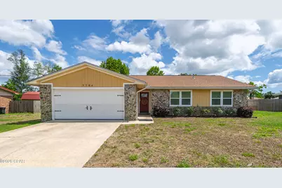5704 Ivy Road, Panama City, FL 32404 - Photo 1