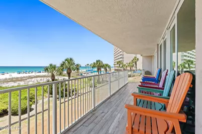 7205 Thomas Drive #E206, Panama City, FL 32408 - Photo 37