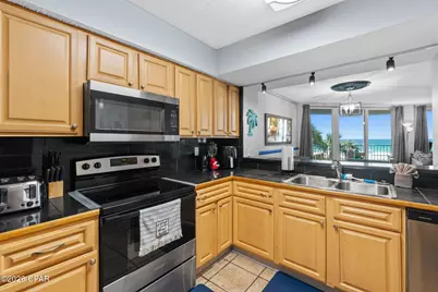 7205 Thomas Drive #E206, Panama City, FL 32408 - Photo 17