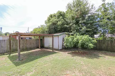 1856 Airport Circle, Panama City, FL 32405 - Photo 77