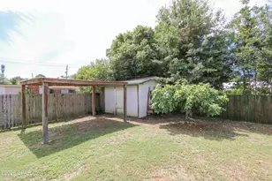 1856 Airport Cir, Panama City, FL 32405 - Photo 77