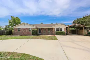 1856 Airport Cir, Panama City, FL 32405 - Photo 1