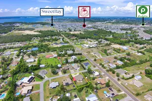 1856 Airport Cir, Panama City, FL 32405 - Photo 5