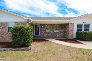 1856 Airport Cir, Panama City, FL 32405 - Photo 9