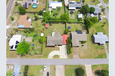 1856 Airport Circle, Panama City, FL 32405 - Photo 7