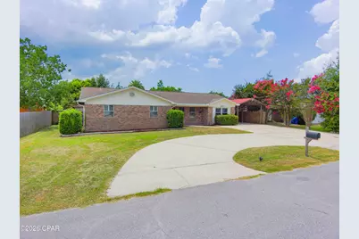 1856 Airport Circle, Panama City, FL 32405 - Photo 95