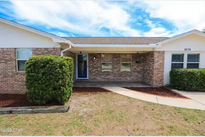 1856 Airport Circle, Panama City, FL 32405 - Photo 9