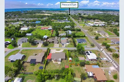 1856 Airport Circle, Panama City, FL 32405 - Photo 11
