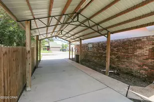 1856 Airport Cir, Panama City, FL 32405 - Photo 83