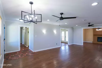 1856 Airport Circle, Panama City, FL 32405 - Photo 7