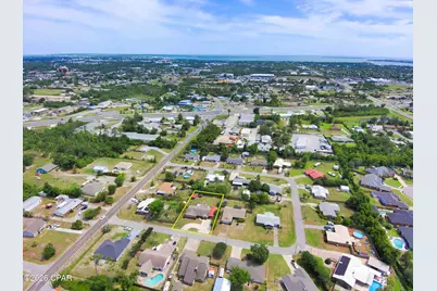 1856 Airport Circle, Panama City, FL 32405 - Photo 89