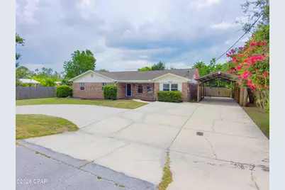1856 Airport Circle, Panama City, FL 32405 - Photo 93