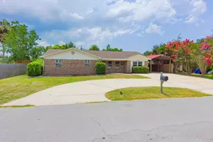 1856 Airport Cir, Panama City, FL 32405 - Photo 1