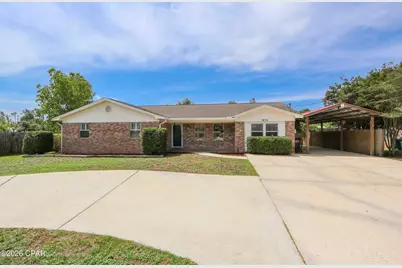 1856 Airport Circle, Panama City, FL 32405 - Photo 95