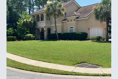 301 Trieste Boulevard, Panama City Beach, FL 32407 - Photo 1