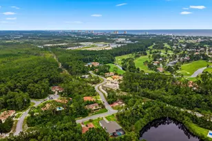 301 Trieste Blvd, Panama City Beach, FL 32407 - Photo 13