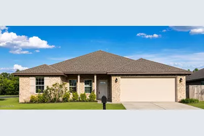 2307 Dragonfly Lane, Panama City, FL 32405 - Photo 1