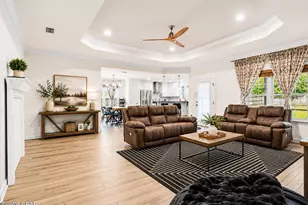 2307 Dragonfly Ln, Panama City, FL 32405 - Photo 3