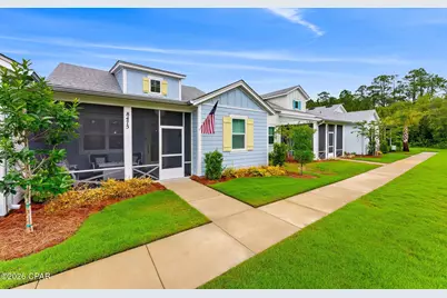 8475 Dreams Float Court, Panama City Beach, FL 32413 - Photo 3