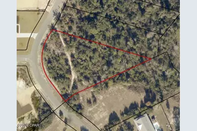 9812 Summer Creek Drive, Panama City, FL 32409 - Photo 1