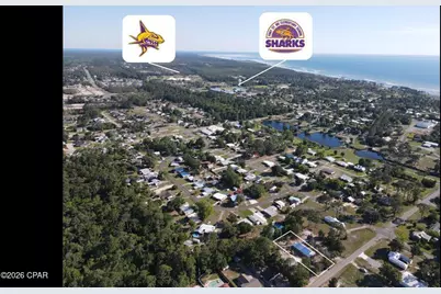 904 Sixteenth Street, Port Saint Joe, FL 32456 - Photo 13