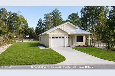 904 Sixteenth Street, Port Saint Joe, FL 32456 - Photo 1