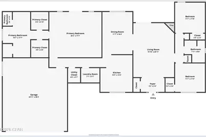 3500 High Cliff Road, Southport, FL 32409 - Photo 3