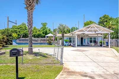 9042 Abba Lane, Panama City Beach, FL 32407 - Photo 47