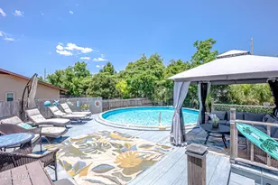 9042 Abba Ln, Panama City Beach, FL 32407 - Photo 1