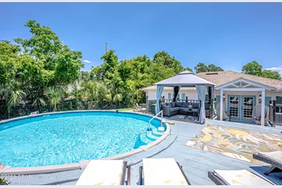 9042 Abba Lane, Panama City Beach, FL 32407 - Photo 33