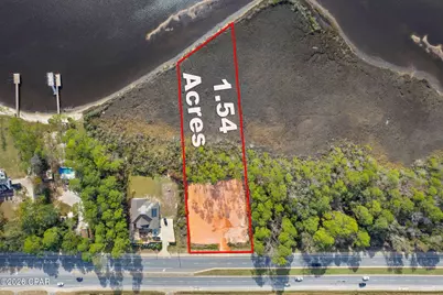 3685 Florida 87, Navarre, FL 32566 - Photo 21
