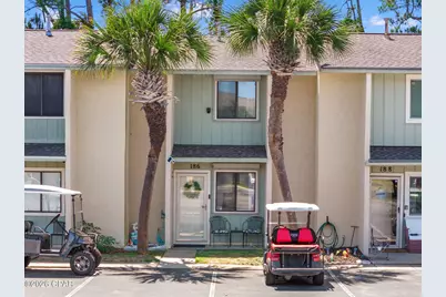 186 Robin Lane, Panama City Beach, FL 32407 - Photo 1