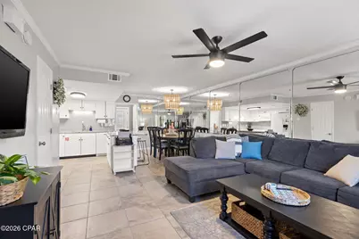 186 Robin Lane, Panama City Beach, FL 32407 - Photo 5