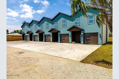 5333-5345 Cherry Street, Panama City, FL 32404 - Photo 1