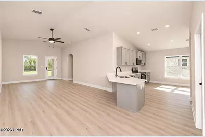 3588 Basal Street, Panama City, FL 32404 - Photo 3