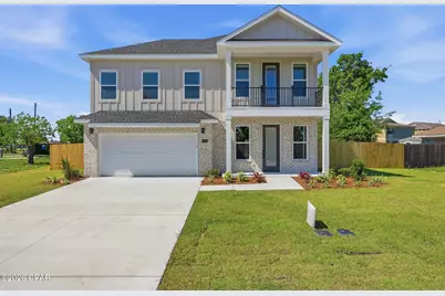 6828 Hugh Drive, Panama City, FL 32404 - Photo 1