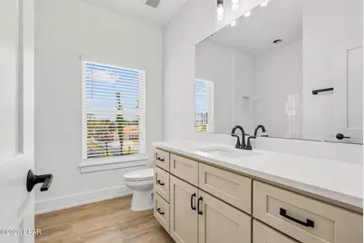 6828 Hugh Drive, Panama City, FL 32404 - Photo 23