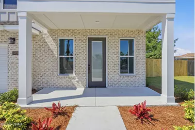 6828 Hugh Drive, Panama City, FL 32404 - Photo 3